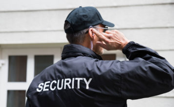 Γίνε Security! Μάθε γιατί σου ταιριάζει μια καριέρα στον χώρο της ιδιωτικής Ασφάλειας